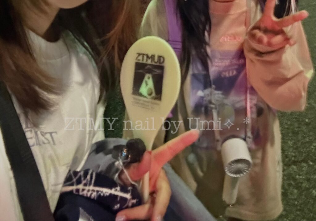 alt="コズ団ライブ＠福岡サンパレスに参戦してきました”